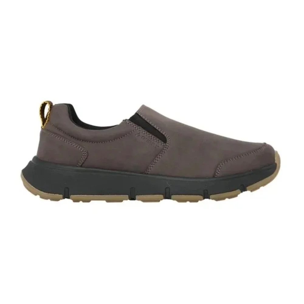 Gerry Moc ii Slip-On Loafers Men's SIze 13 Brown NIB